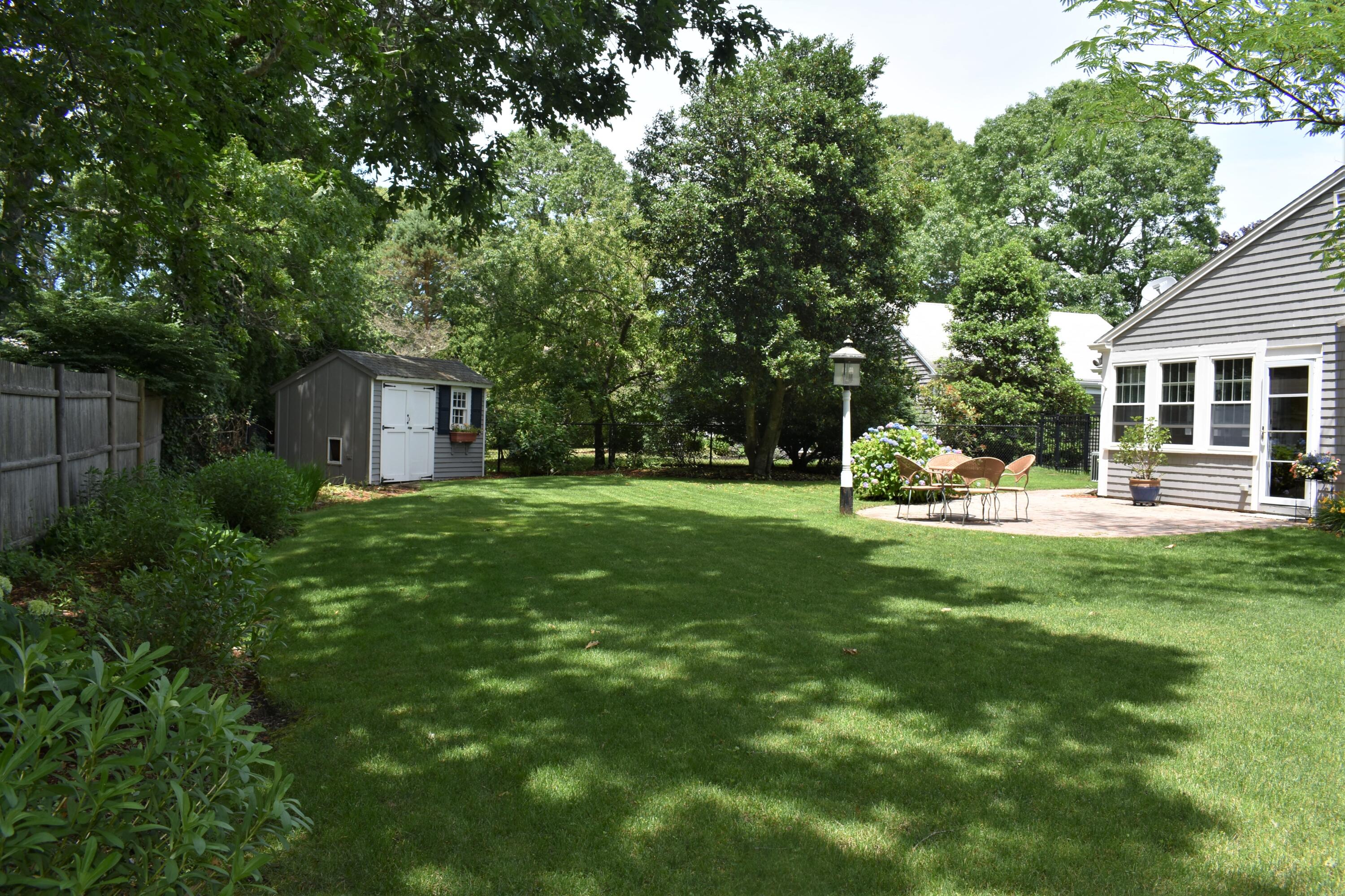61 Out Of Bounds Drive South Yarmouth MA 02664