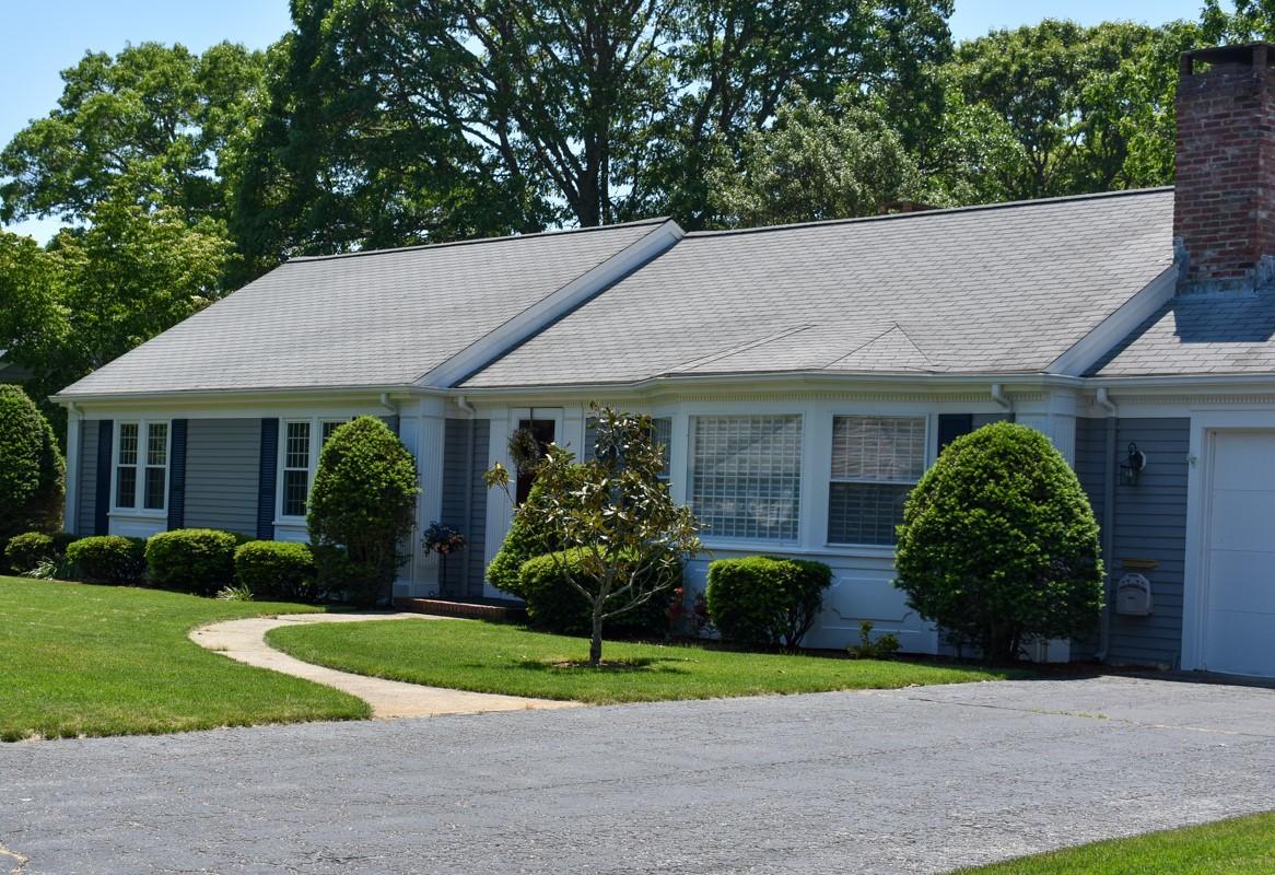 61 Out Of Bounds Drive South Yarmouth MA 02664
