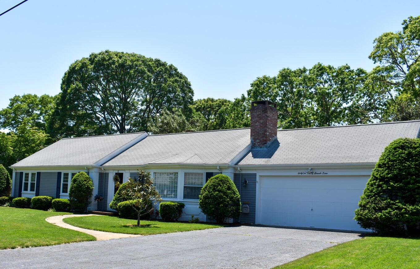 61 Out Of Bounds Drive South Yarmouth MA 02664