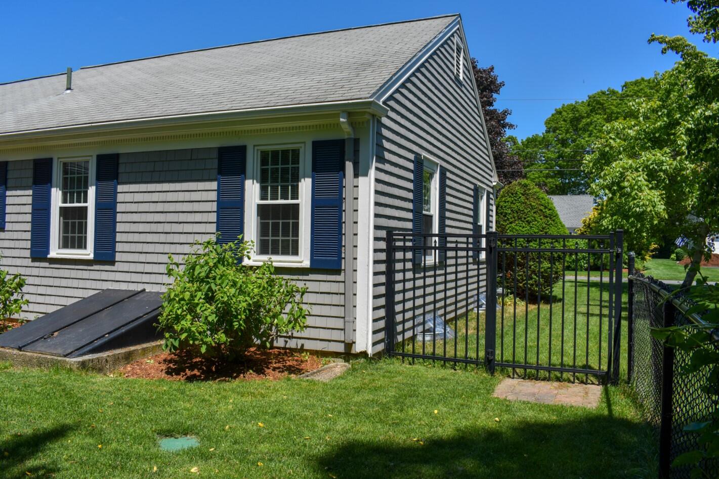 61 Out Of Bounds Drive South Yarmouth MA 02664