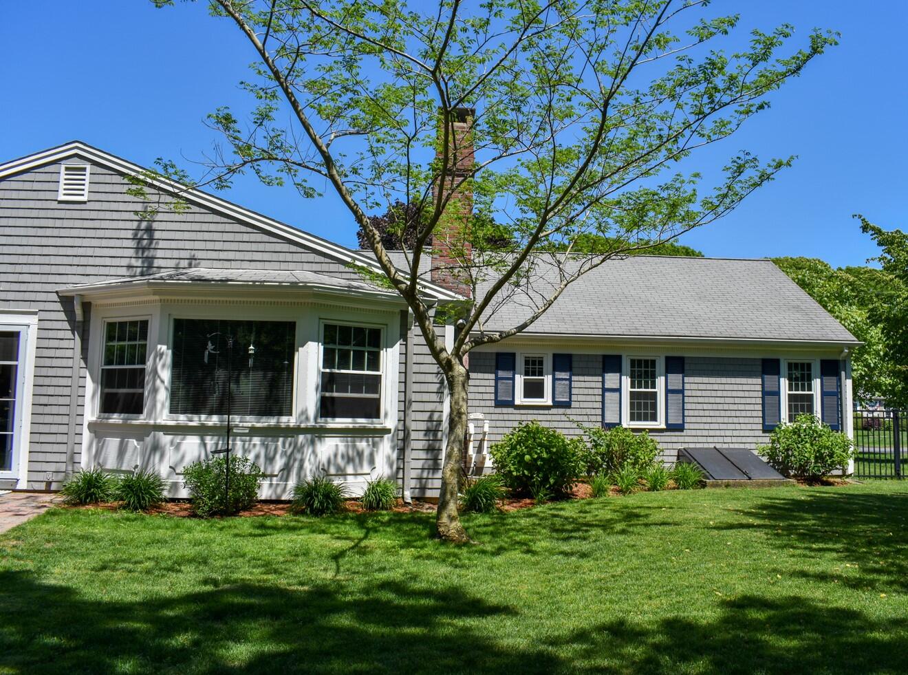 61 Out Of Bounds Drive South Yarmouth MA 02664