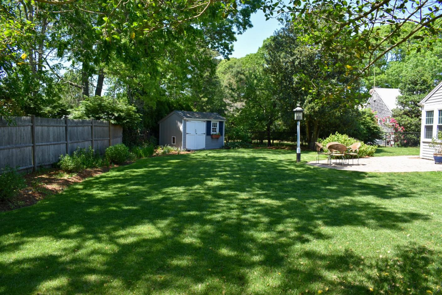 61 Out Of Bounds Drive South Yarmouth MA 02664