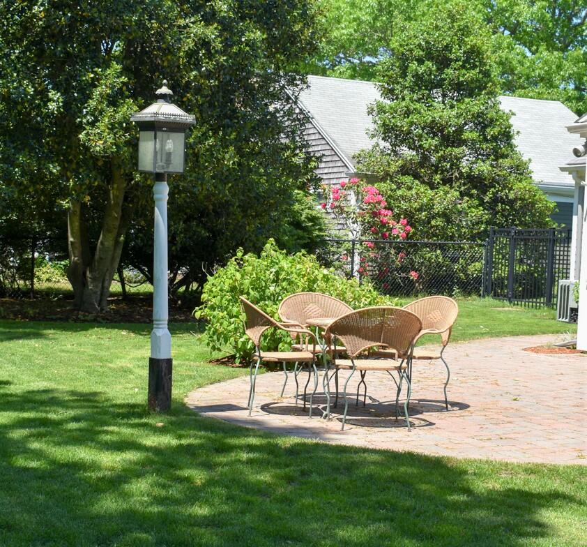 61 Out Of Bounds Drive South Yarmouth MA 02664