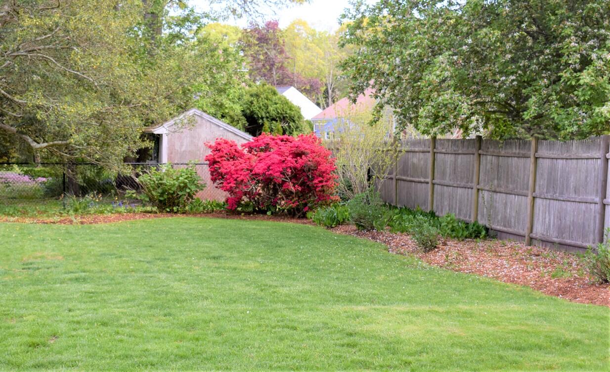 61 Out Of Bounds Drive South Yarmouth MA 02664