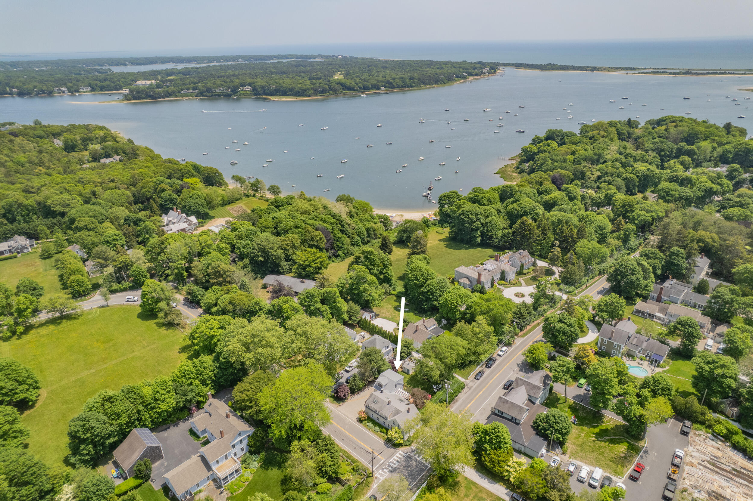 5 Putnam Barnstable MA 02635