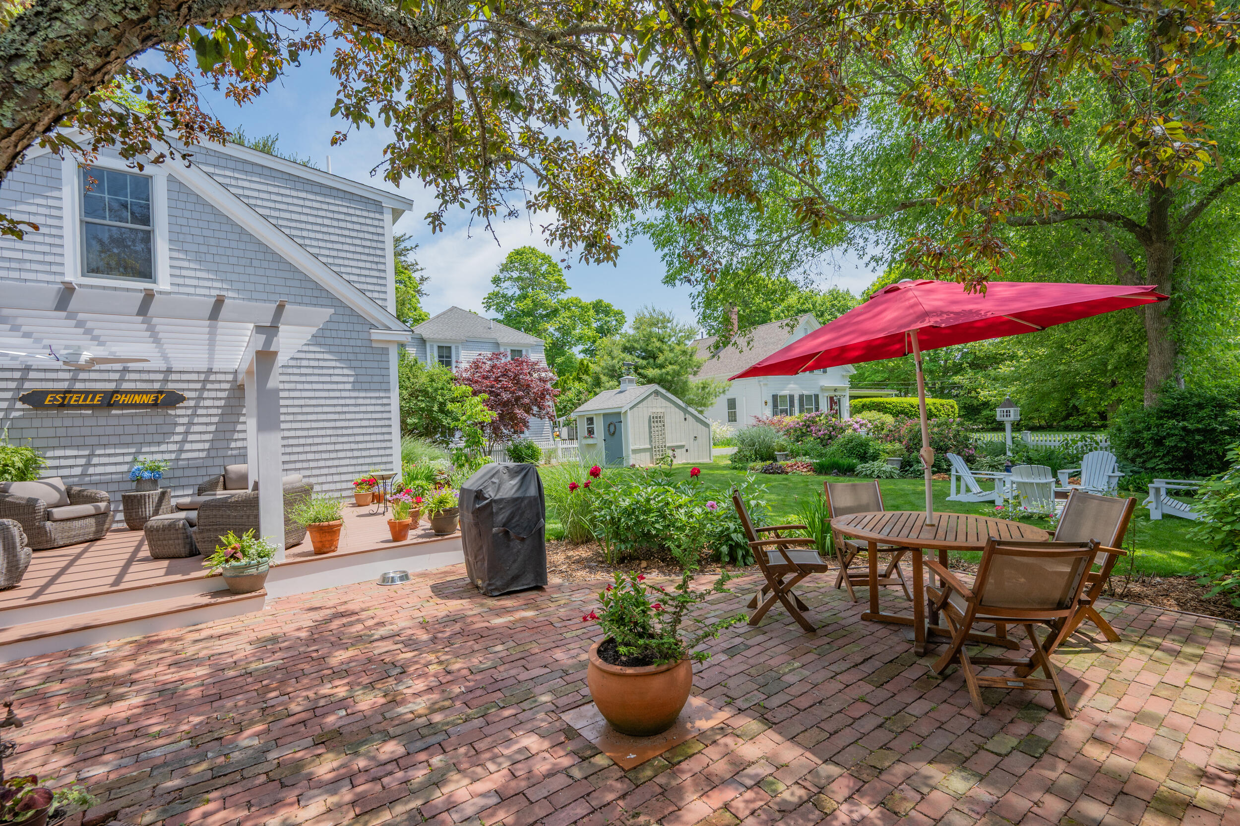 5 Putnam Barnstable MA 02635