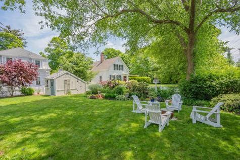 5 Putnam Barnstable MA 02635