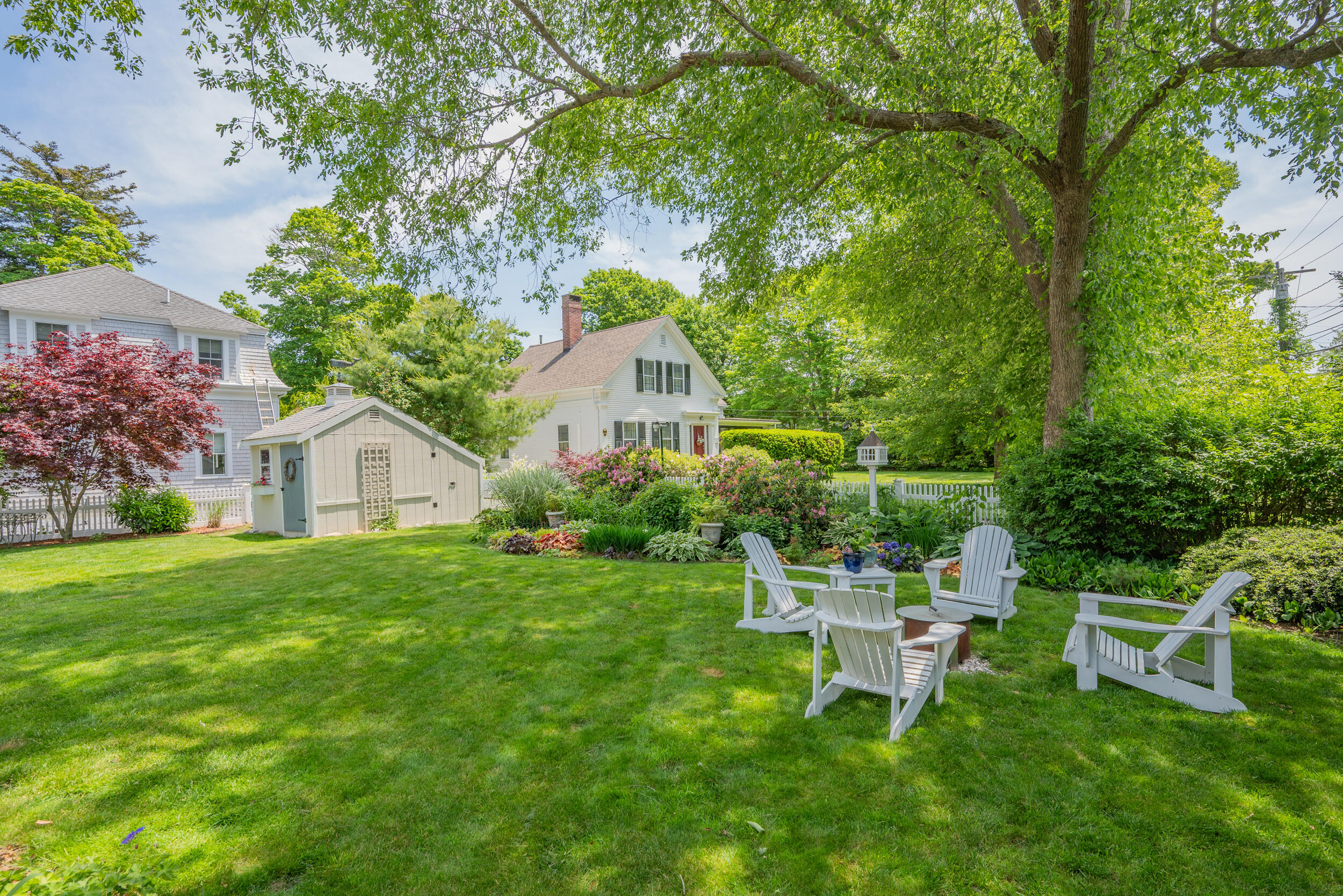 5 Putnam Barnstable MA 02635