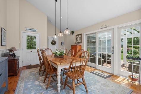 5 Putnam Barnstable MA 02635