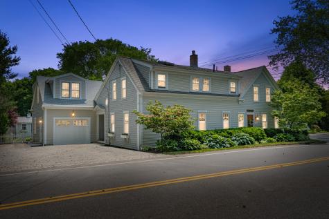 5 Putnam Barnstable MA 02635