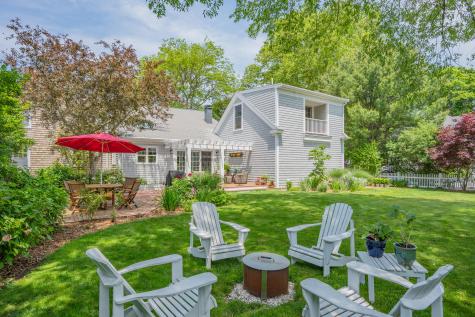 5 Putnam Barnstable MA 02635