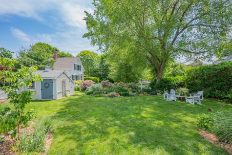 5 Putnam Barnstable MA 02635