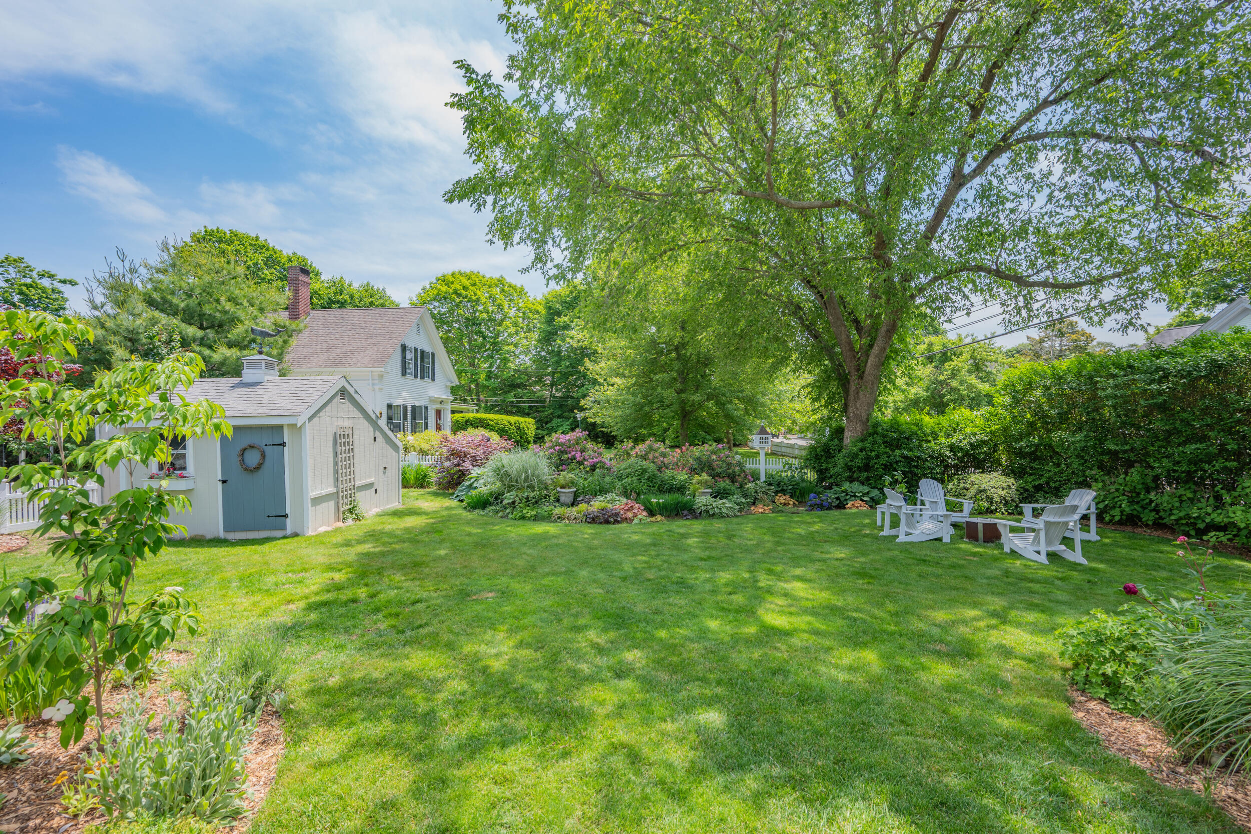 5 Putnam Barnstable MA 02635