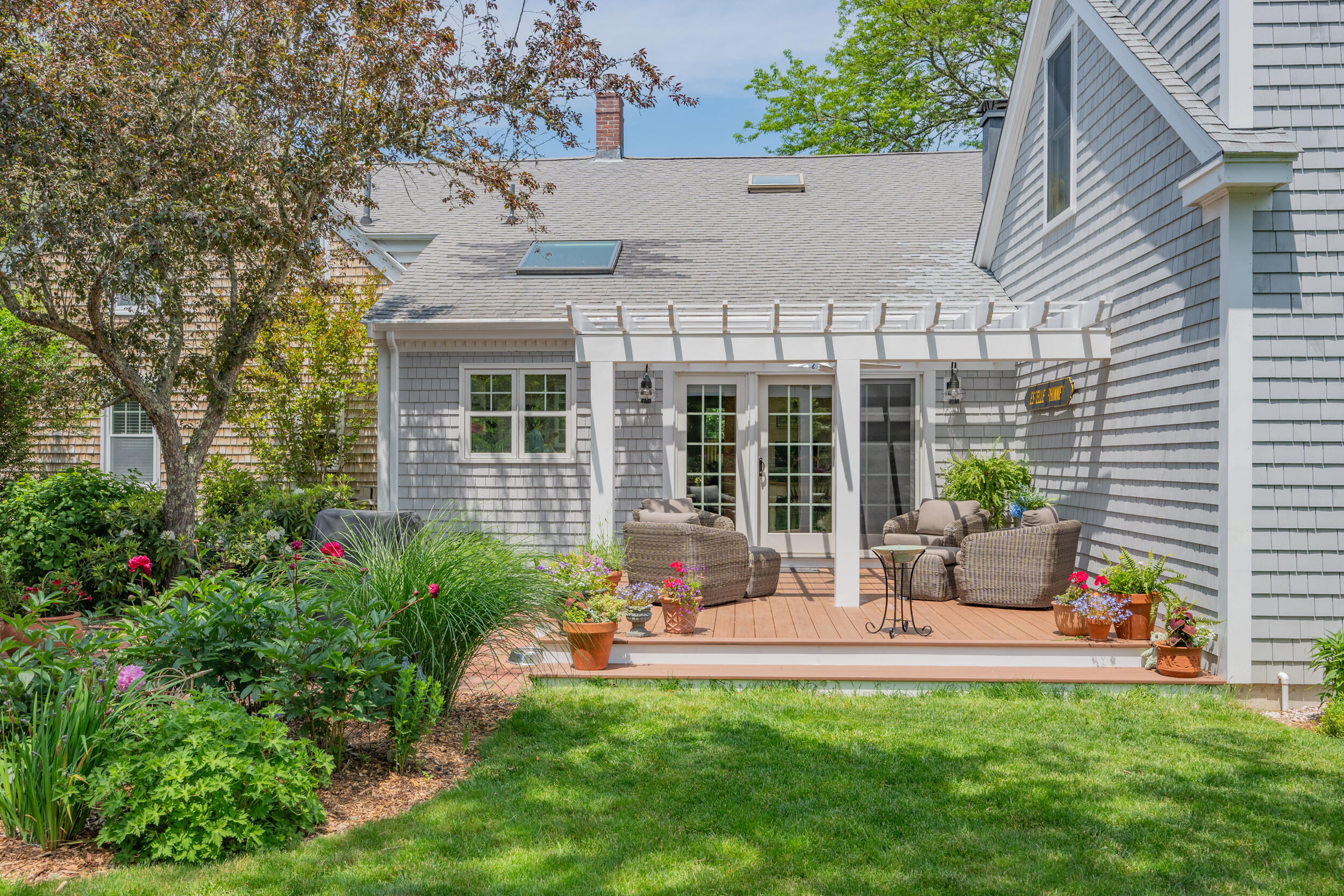 5 Putnam Barnstable MA 02635