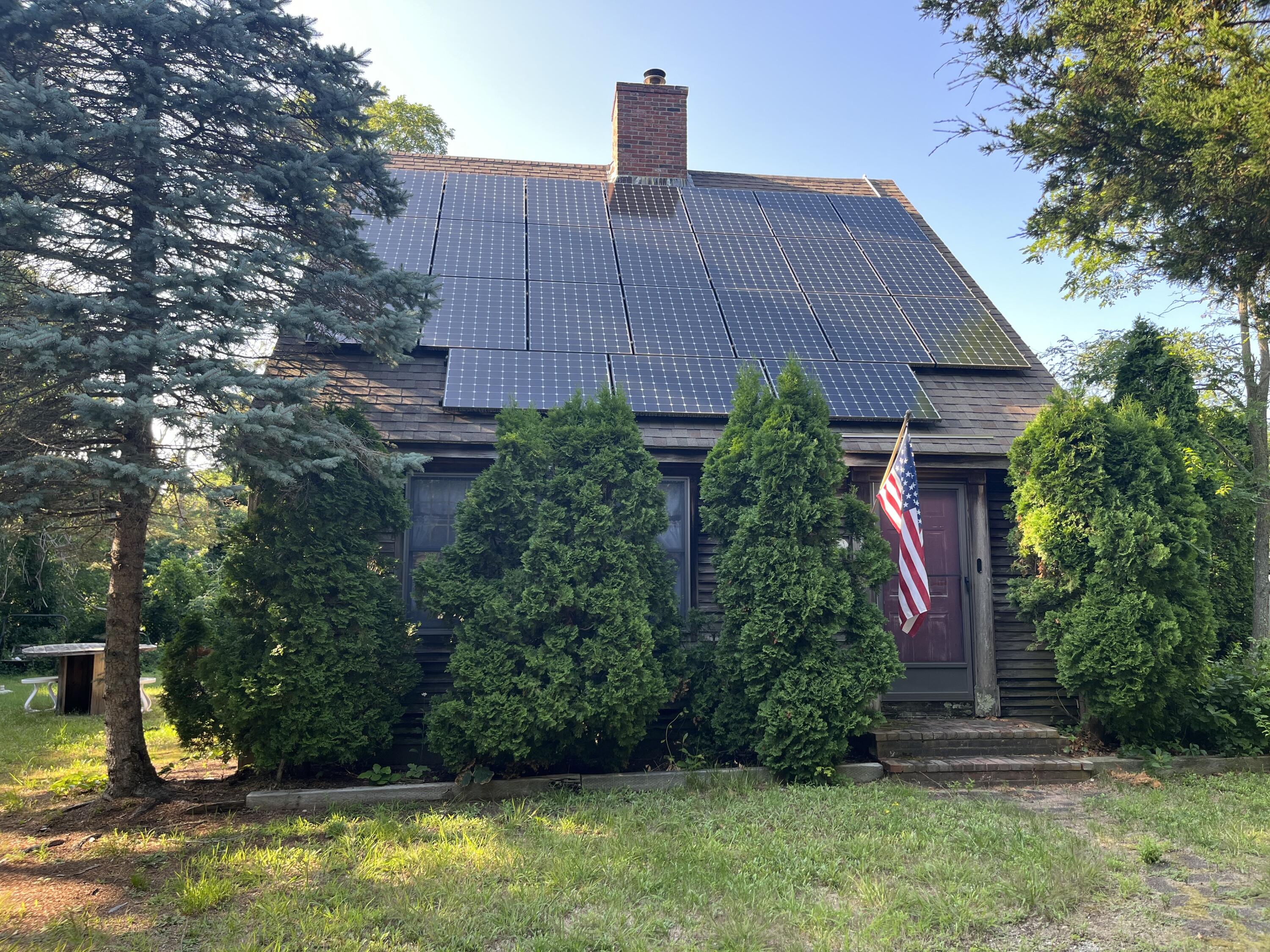 1755 Nauset Road Eastham MA 02642
