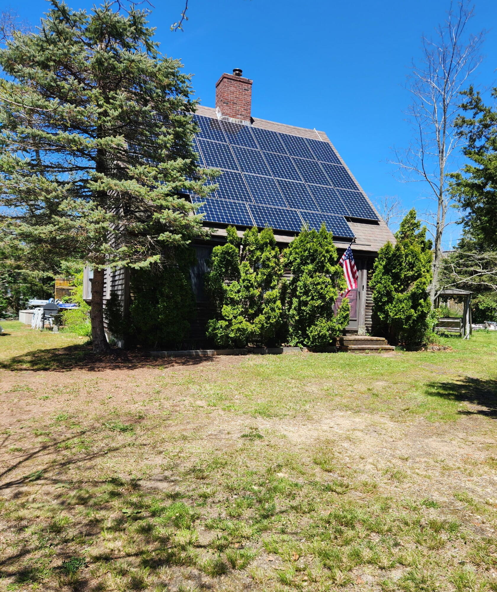 1755 Nauset Road Eastham MA 02642