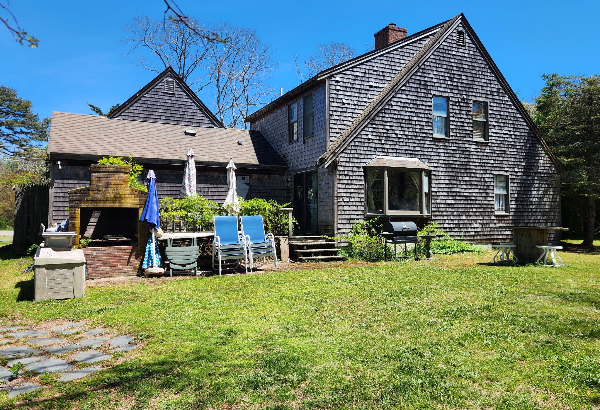 1755 Nauset Road Eastham MA 02642