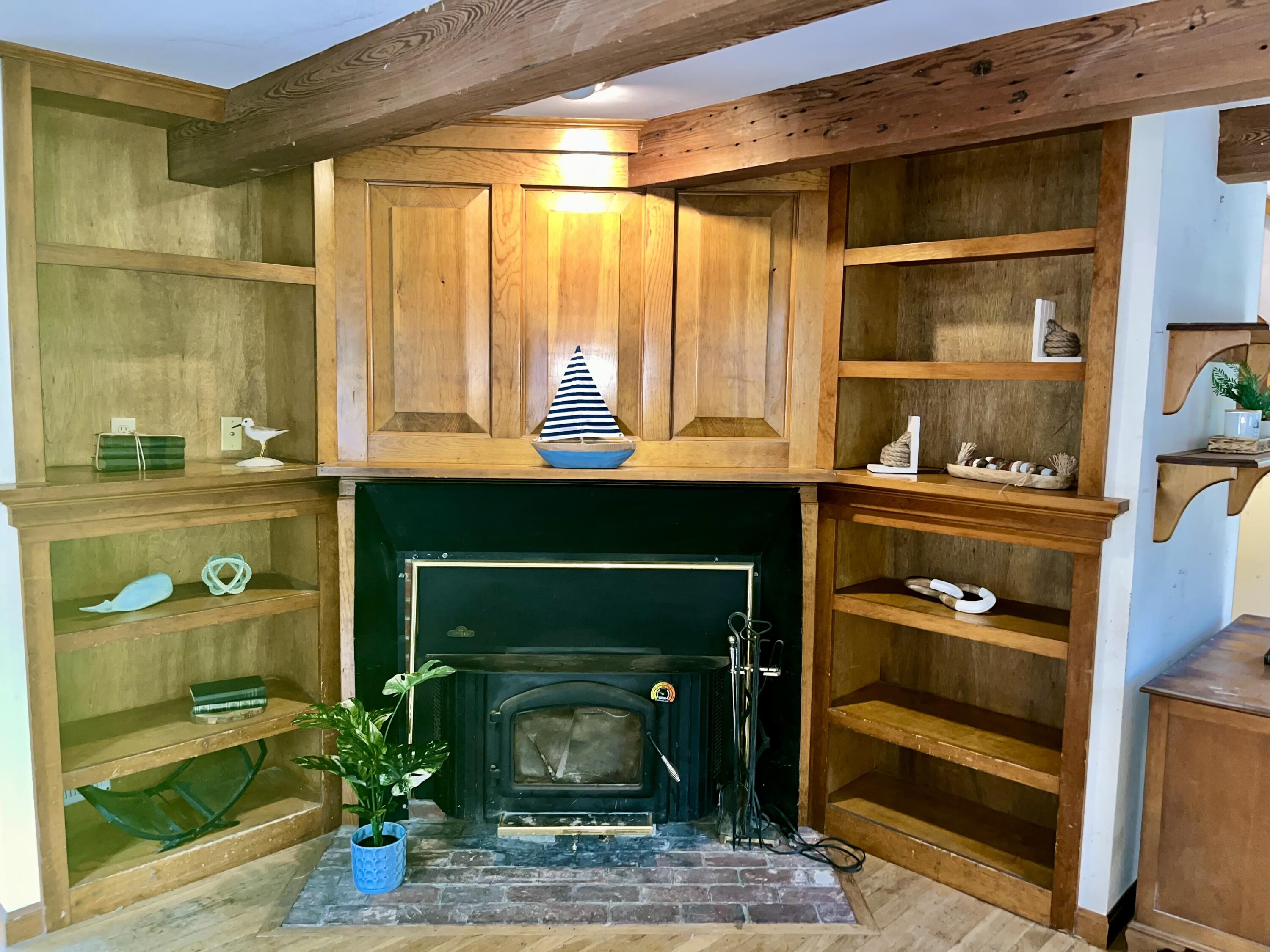 1755 Nauset Road Eastham MA 02642