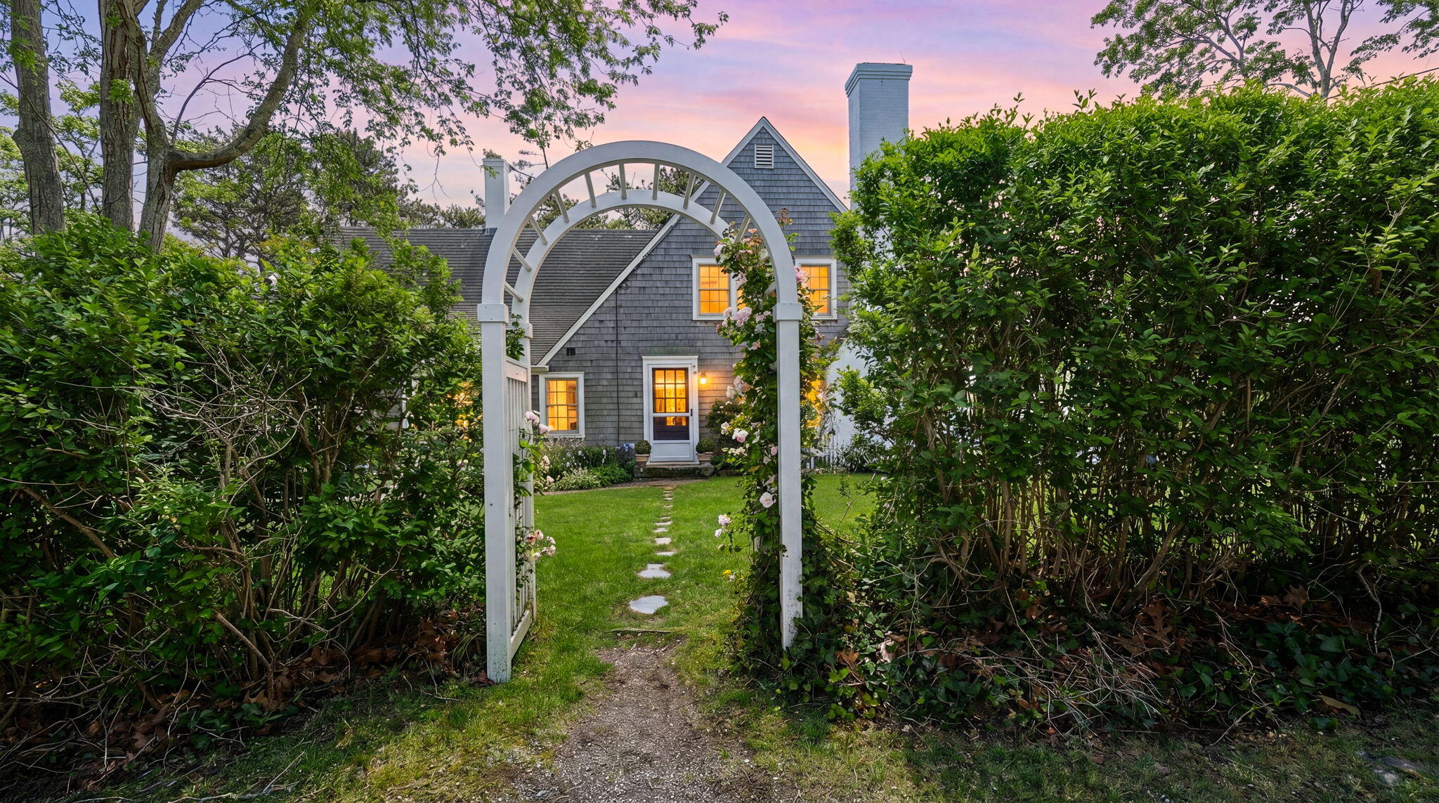 27 Whereaway Lane Wellfleet MA 02667