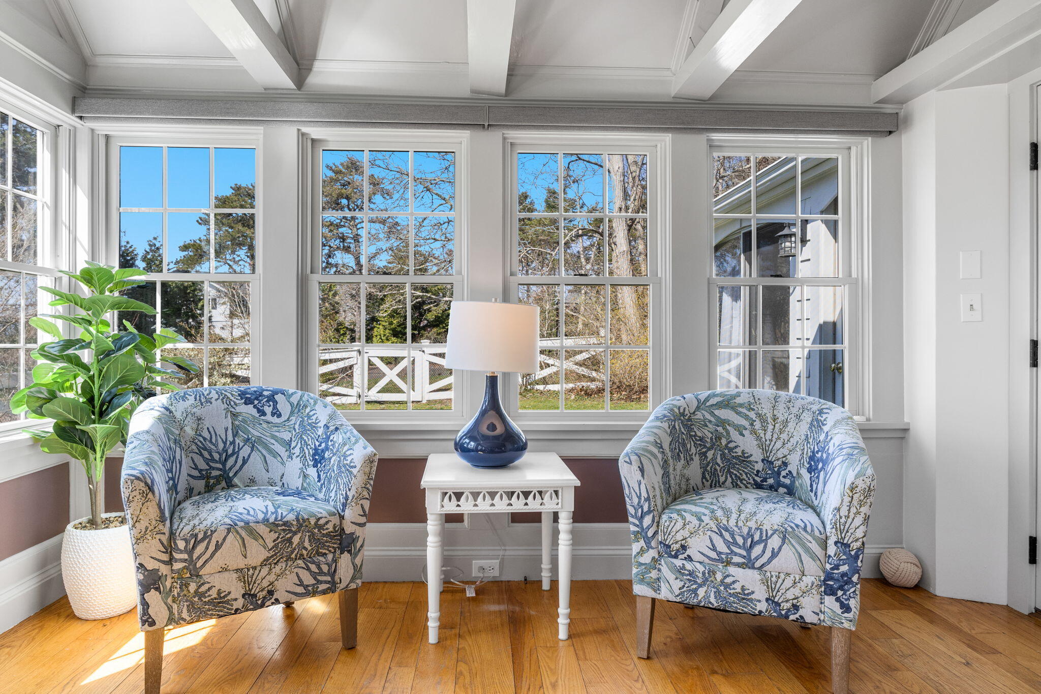 27 Whereaway Lane Wellfleet MA 02667