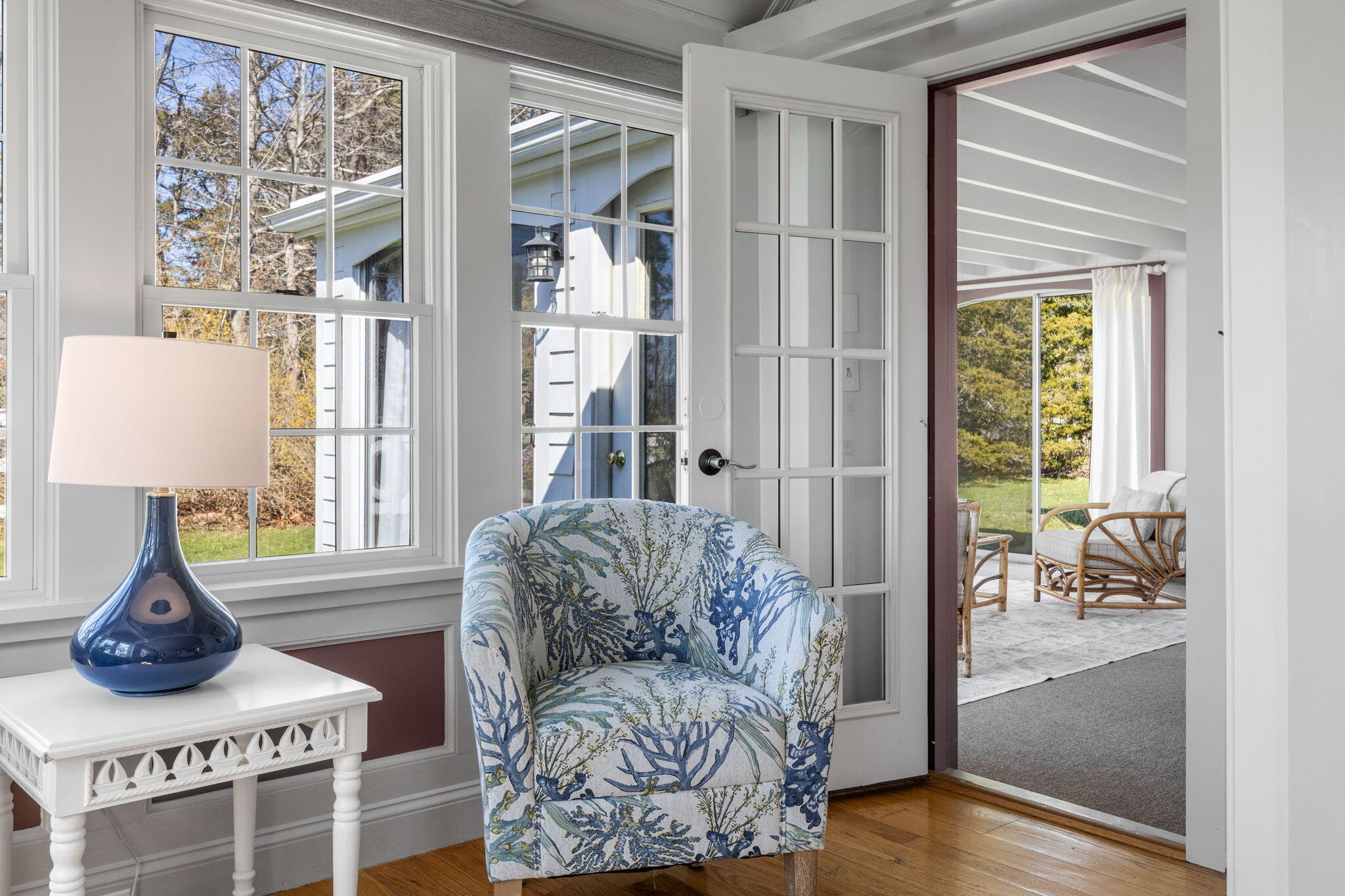 27 Whereaway Lane Wellfleet MA 02667
