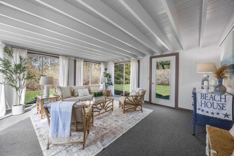 27 Whereaway Lane Wellfleet MA 02667