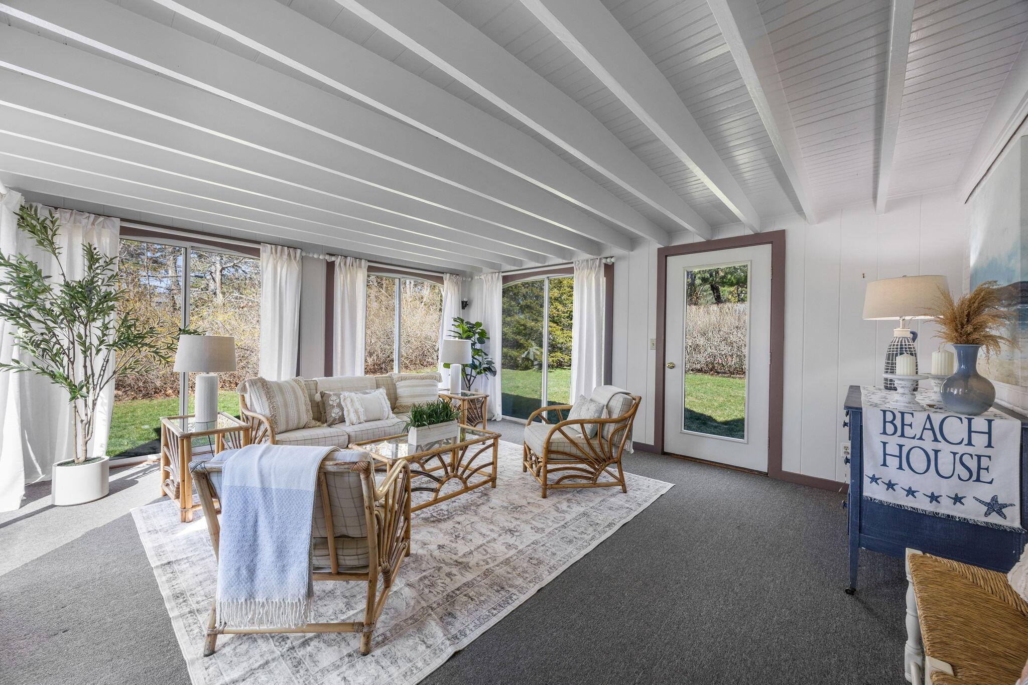 27 Whereaway Lane Wellfleet MA 02667