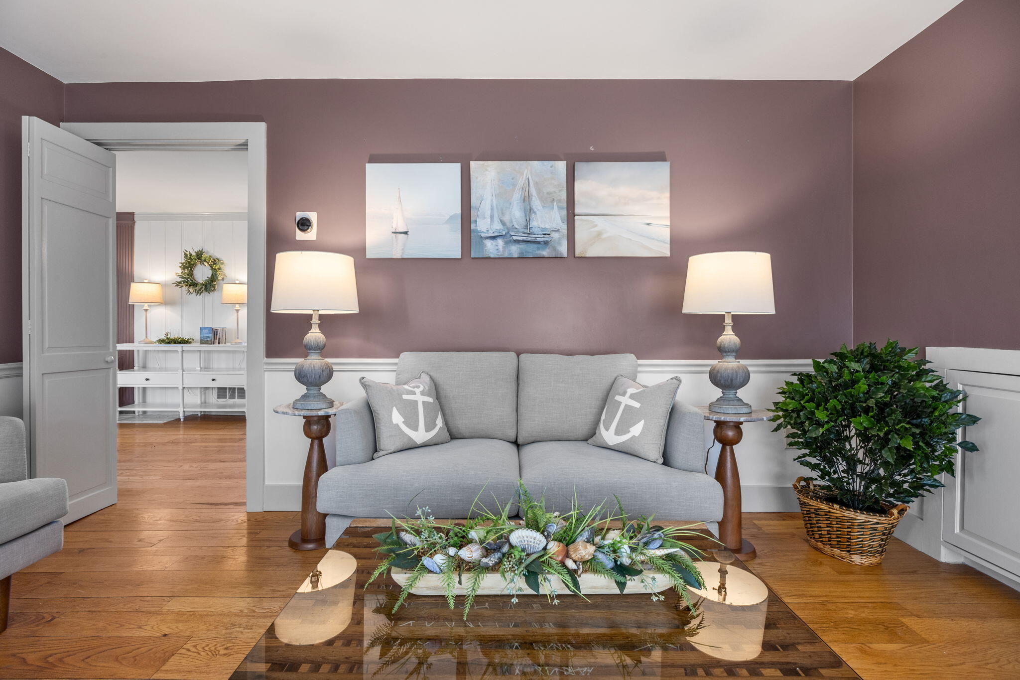 27 Whereaway Lane Wellfleet MA 02667