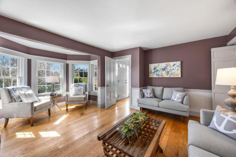 27 Whereaway Lane Wellfleet MA 02667