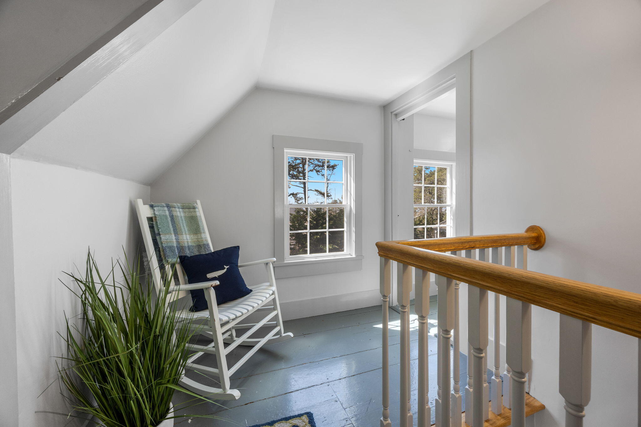 27 Whereaway Lane Wellfleet MA 02667