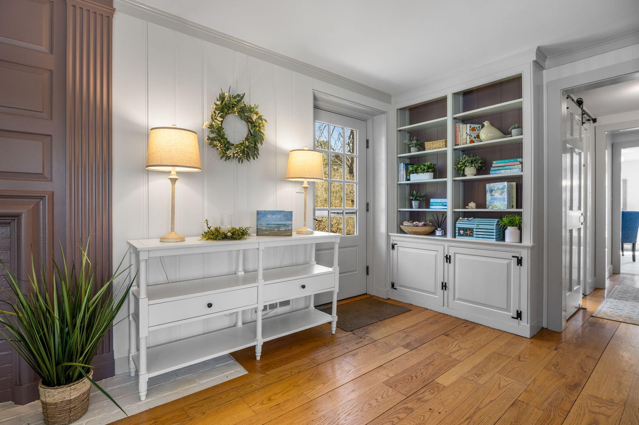 27 Whereaway Lane Wellfleet MA 02667