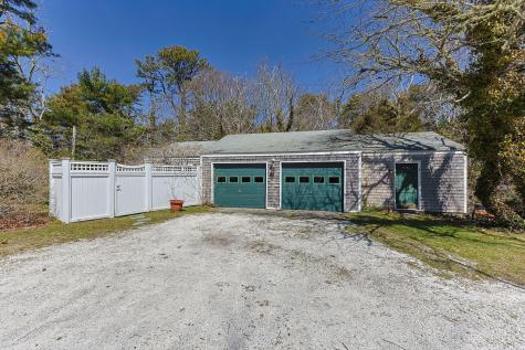 27 Whereaway Lane Wellfleet MA 02667