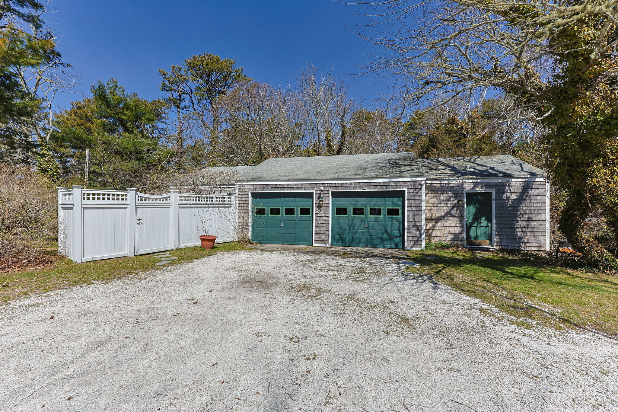 27 Whereaway Lane Wellfleet MA 02667