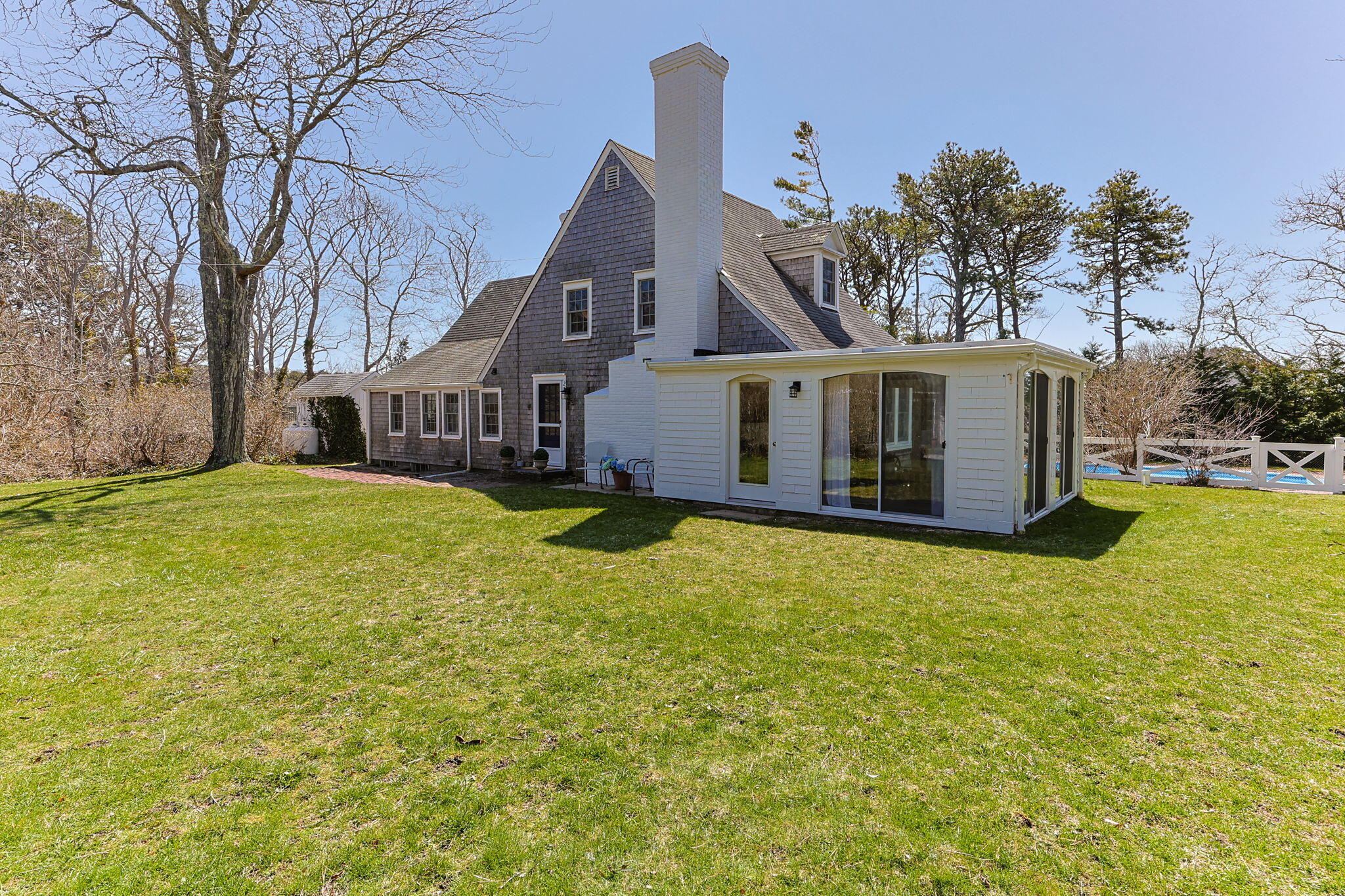 27 Whereaway Lane Wellfleet MA 02667