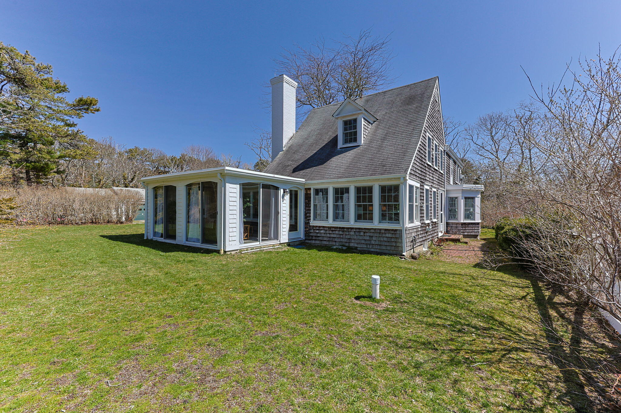 27 Whereaway Lane Wellfleet MA 02667