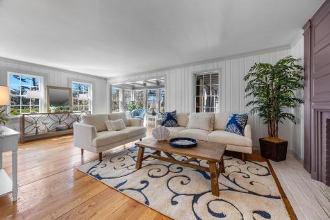 27 Whereaway Lane Wellfleet MA 02667