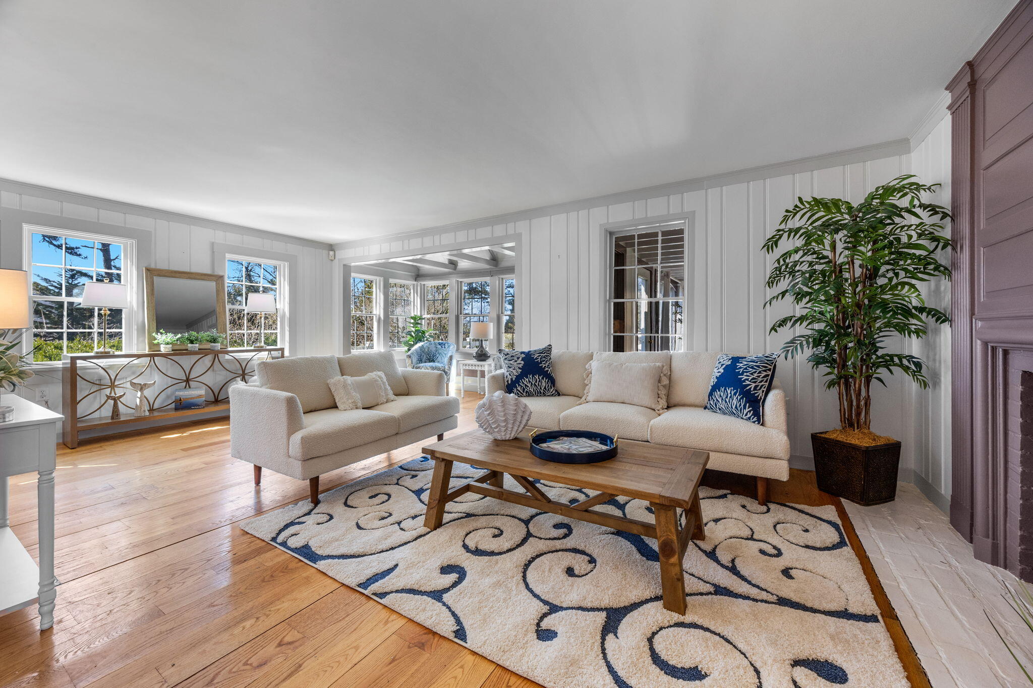 27 Whereaway Lane Wellfleet MA 02667