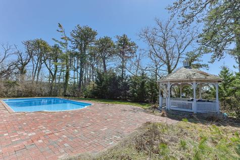 27 Whereaway Lane Wellfleet MA 02667