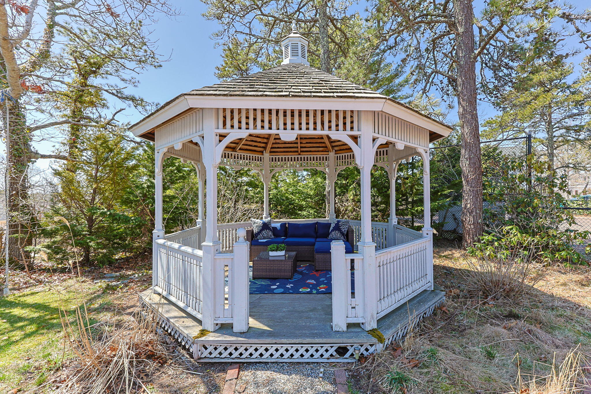 27 Whereaway Lane Wellfleet MA 02667