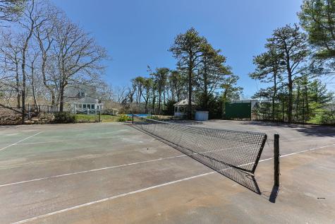 27 Whereaway Lane Wellfleet MA 02667