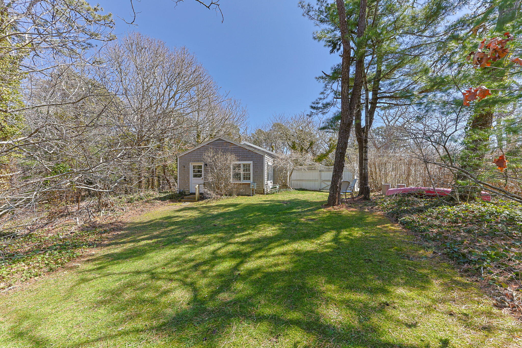 27 Whereaway Lane Wellfleet MA 02667