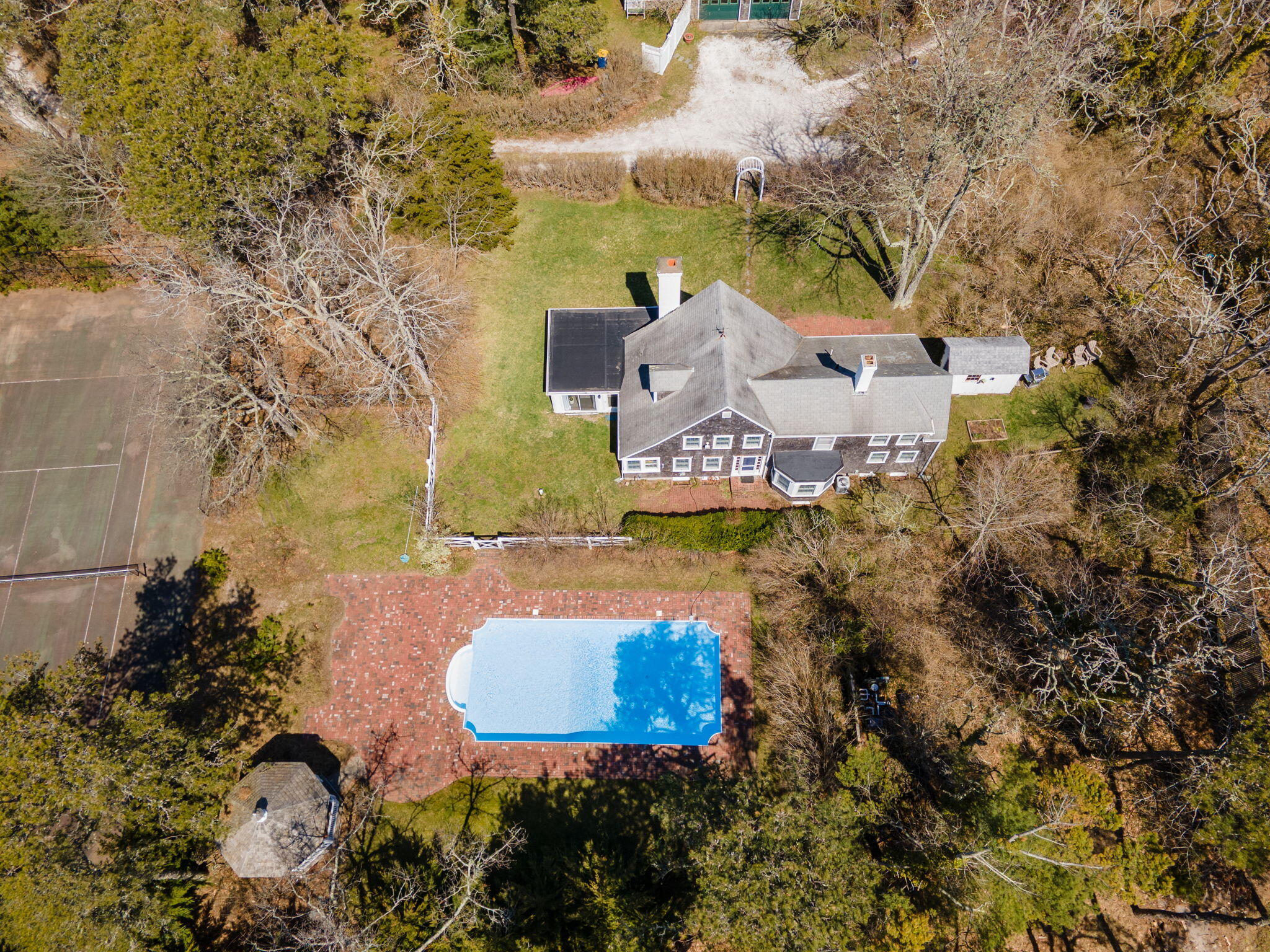 27 Whereaway Lane Wellfleet MA 02667