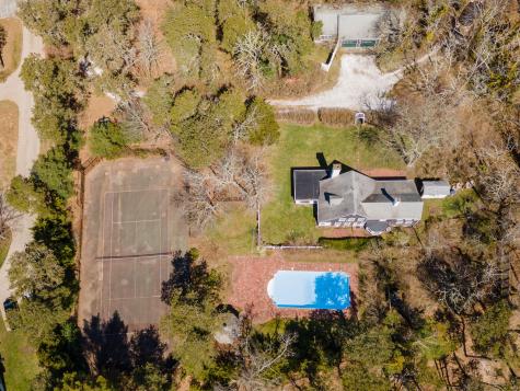 27 Whereaway Lane Wellfleet MA 02667