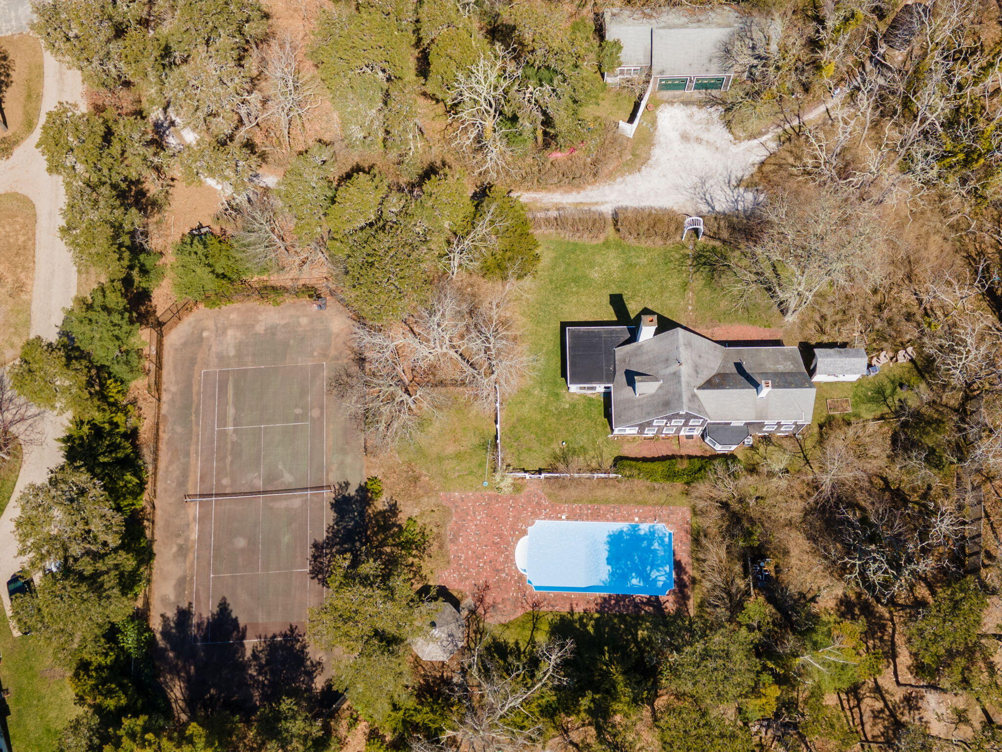 27 Whereaway Lane Wellfleet MA 02667