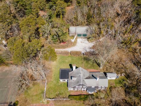 27 Whereaway Lane Wellfleet MA 02667