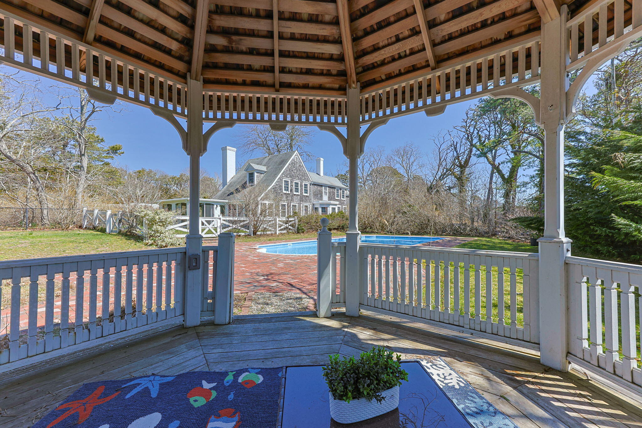 27 Whereaway Lane Wellfleet MA 02667
