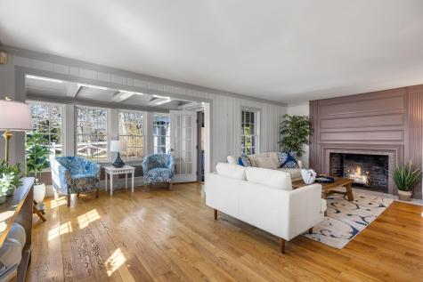 27 Whereaway Lane Wellfleet MA 02667