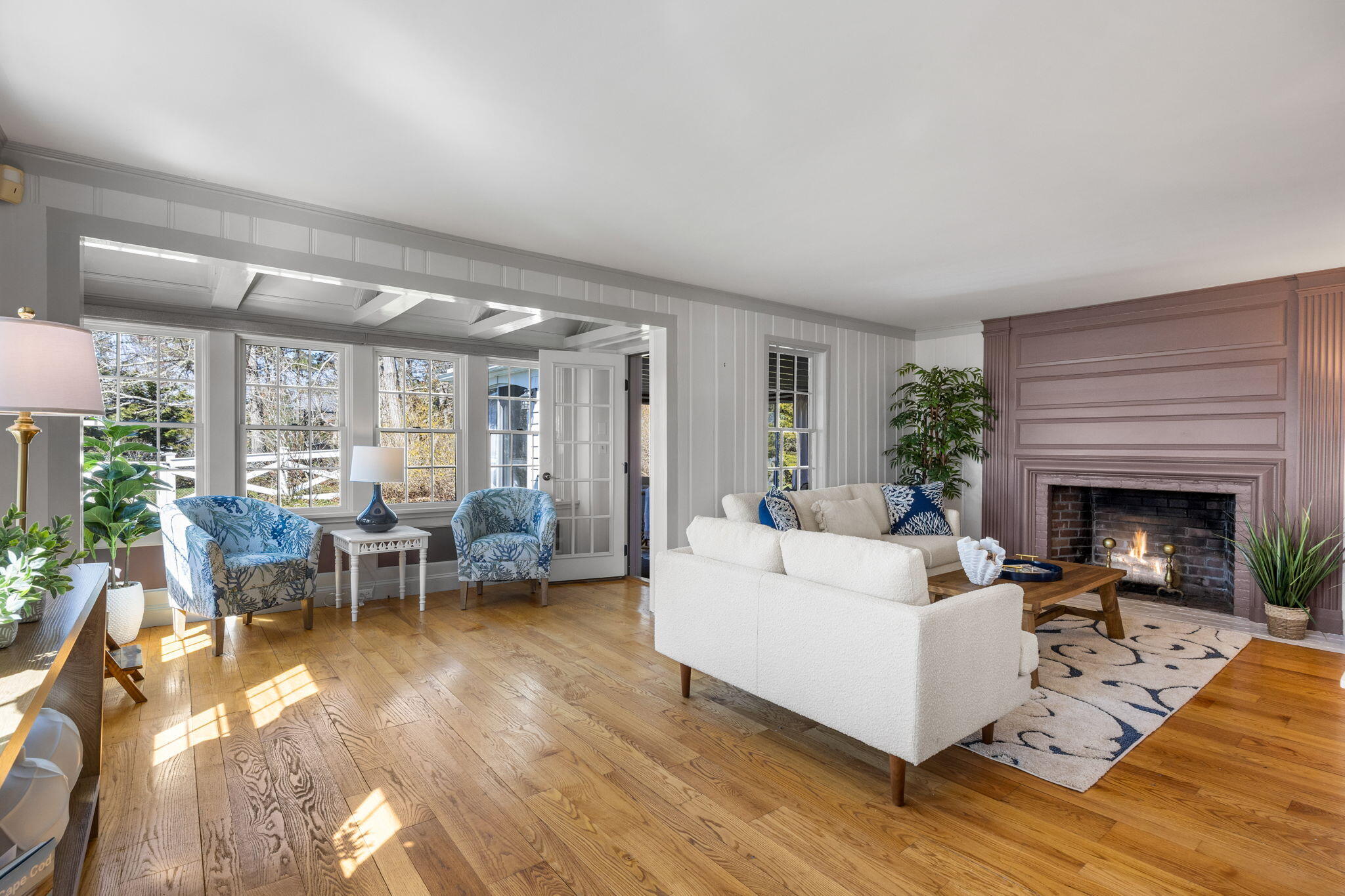 27 Whereaway Lane Wellfleet MA 02667