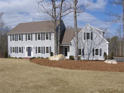 East Sandwich MA 02537