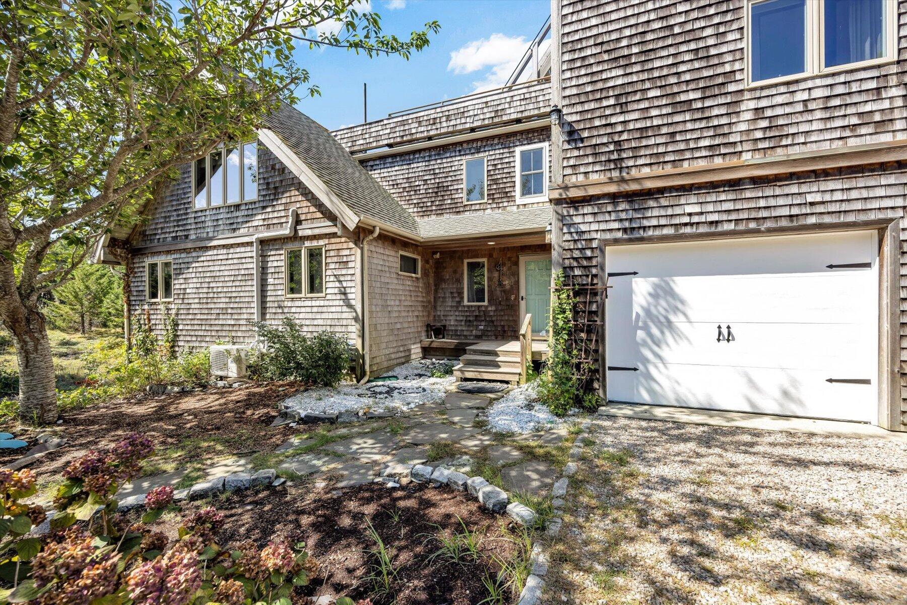 450 Quason Drive Eastham MA 02642